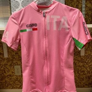 Cycling jersey